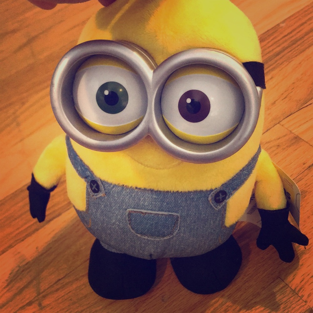 Stuffed Animal